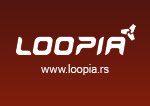 Loopia web hosting i domeni