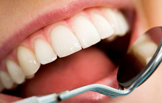 Redovni stomatološki pregledi